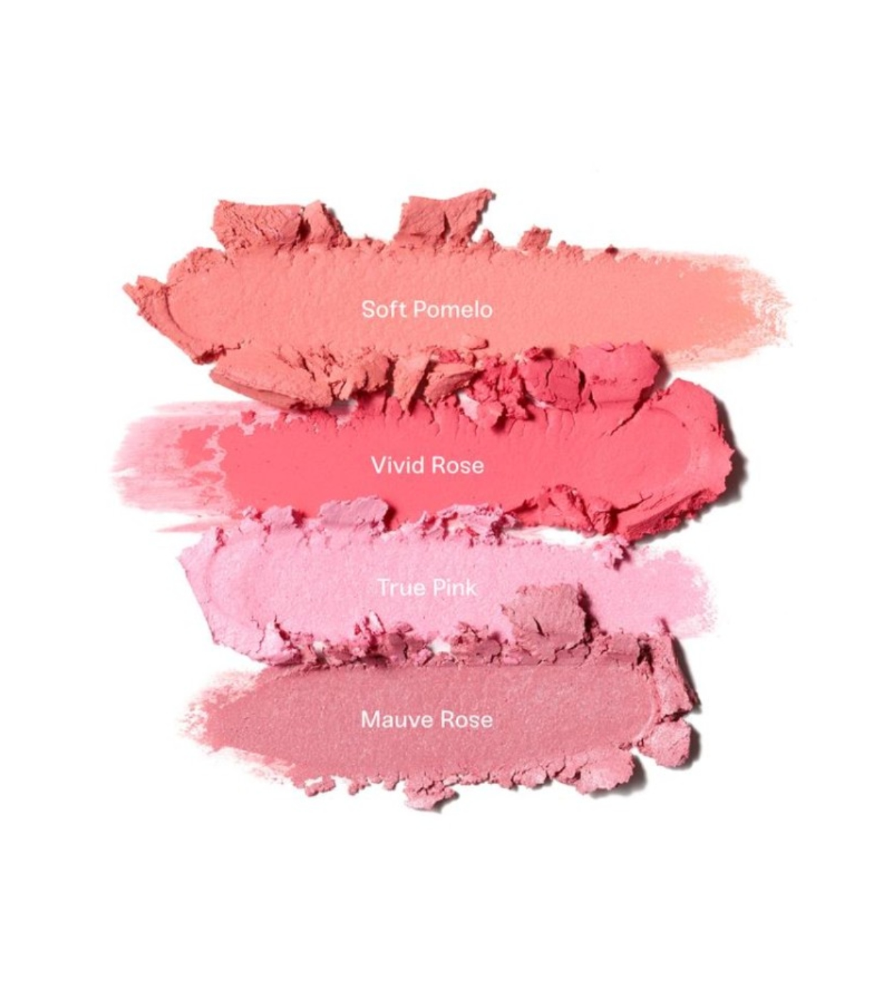 Everybody London - Blush em pó / creme - Vivid Rose