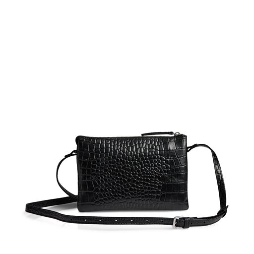 Markberg Vera Crossbody, Black