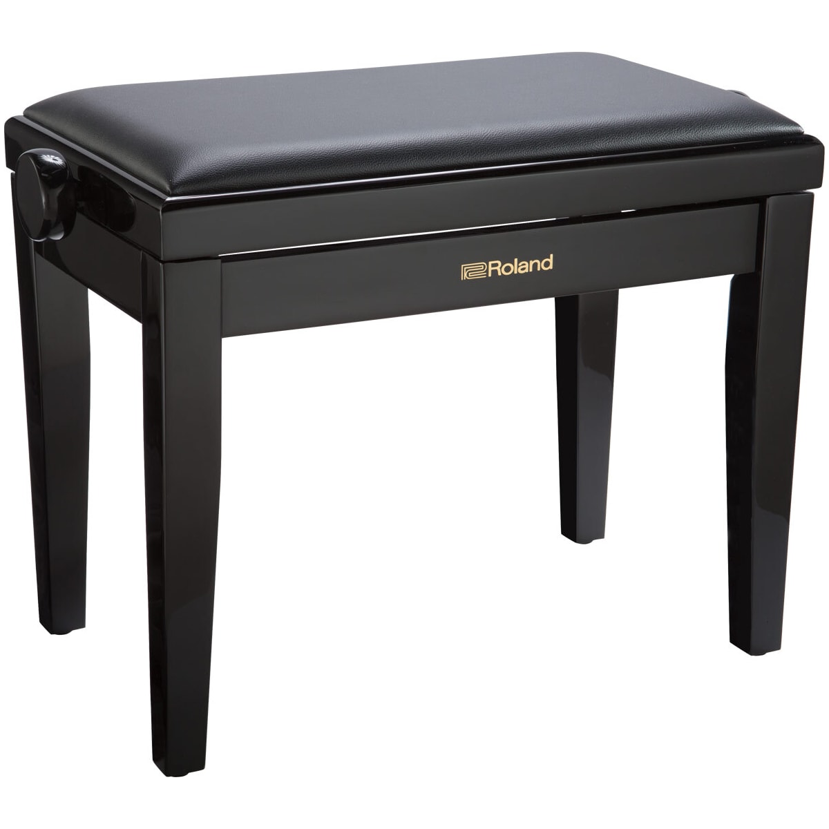 Roland RPB-200BK pianokrakk, svart