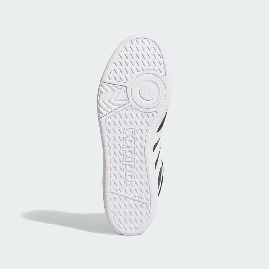 Adidas Chaussure Hoops 4.0 Mid