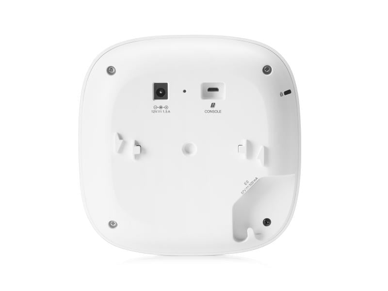 HPE Aruba Networking Access Point InstantOn AP22 Aruba Access Point Instant On AP22