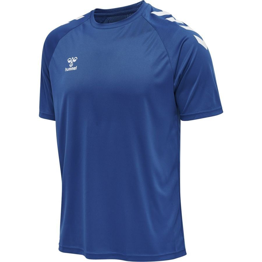 Hummel Maillot Core - Bleu