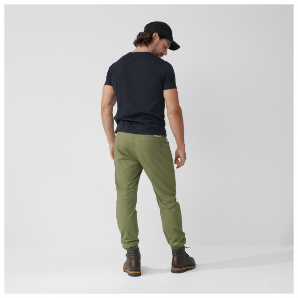 Fjällräven - Vardag Trousers - Pantalon de trekking
