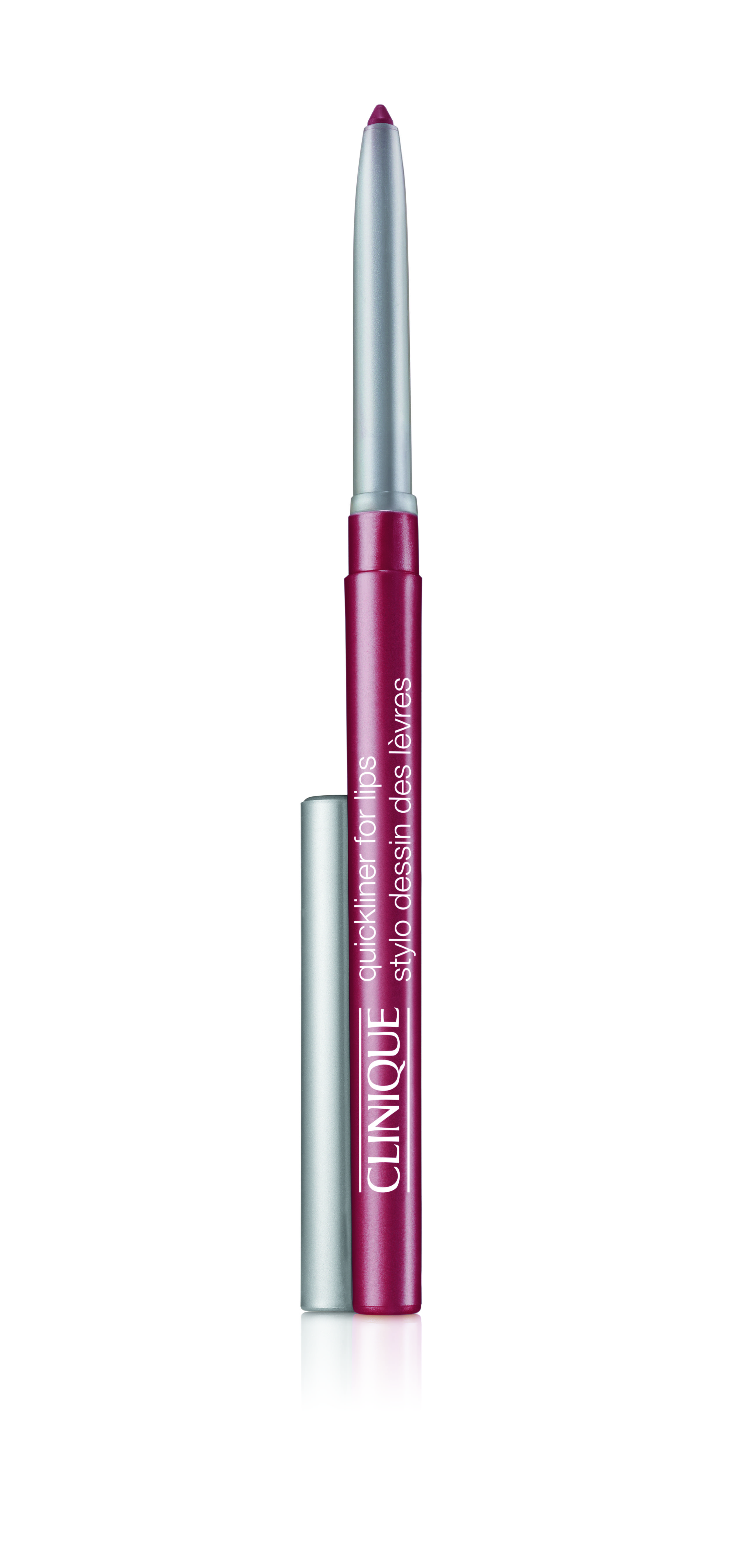 Clinique Quickliner For Lips Intense Cosmo 1 Stk