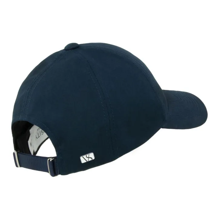 Varsity Headwear Casquette Coton | Bleu marine