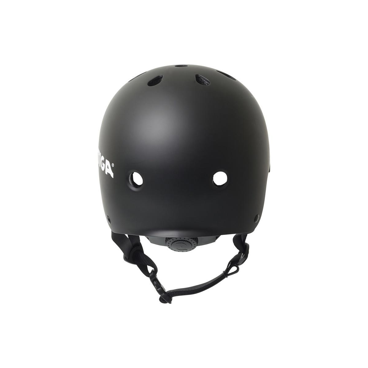 Stiga Helmet Street RS Black M