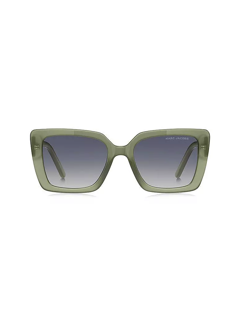 MARC JACOBS Sonnenbrille MARC 733/S/52 grün