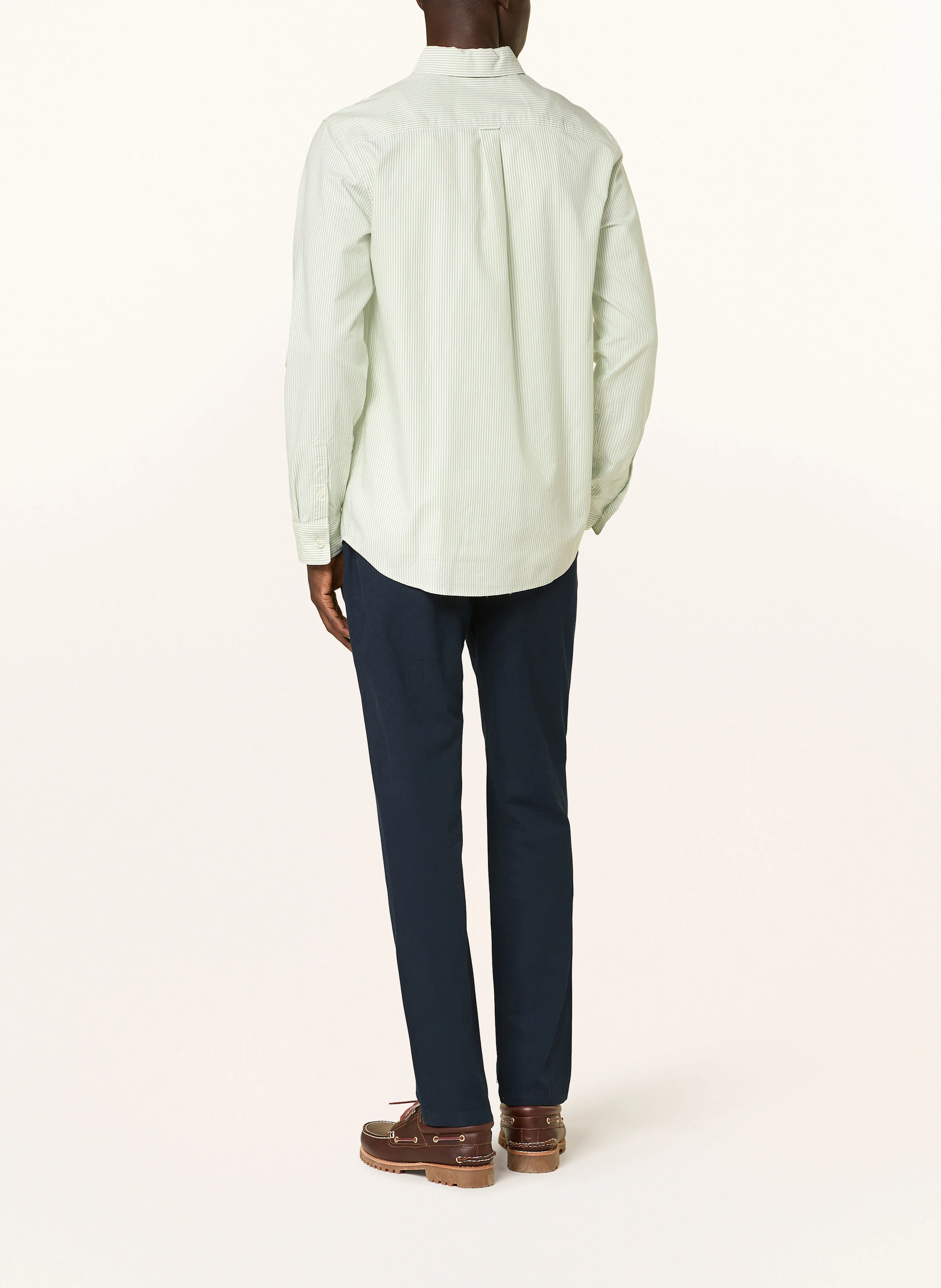 SCOTCH & SODA Oxford-Hemd Regular Fit