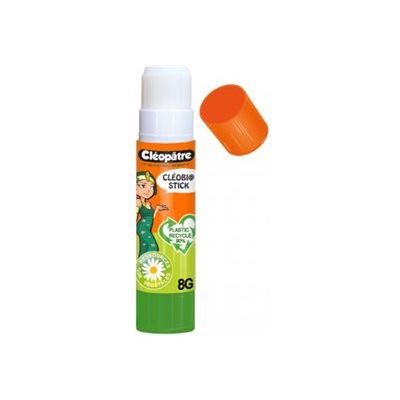 Cléopâtre CléoBi@ - Bâton de colle - 8 g