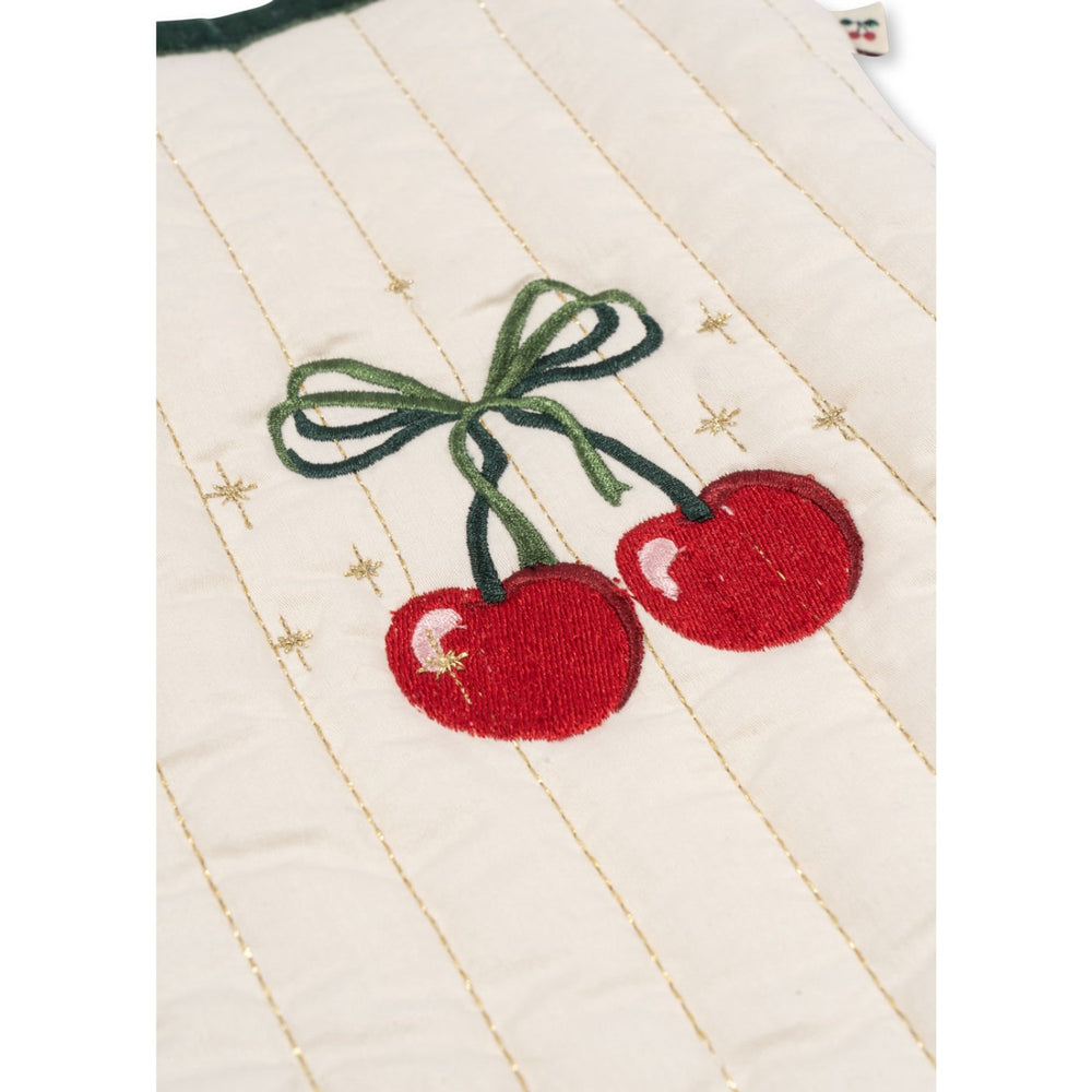 Køb Konges Sløjd Christmas Cherry Christmas Stocking