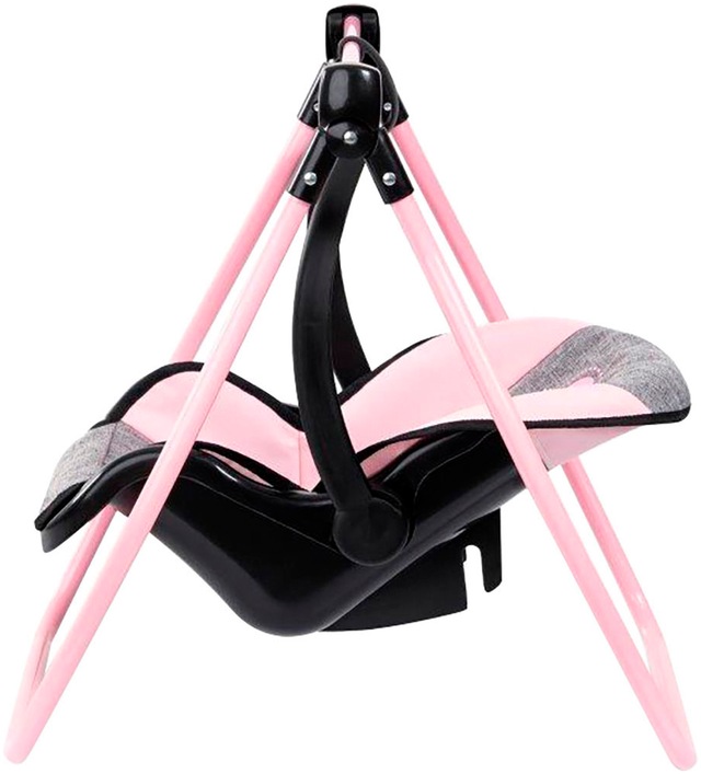 Bayer Puppenbuggy »Set mit Tasche«