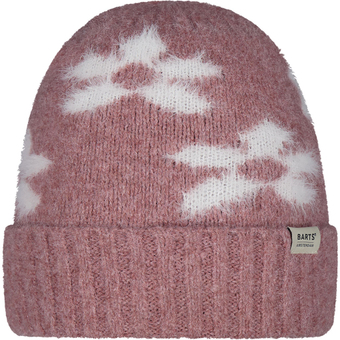 Barts Nive Mütze Pink Kinder