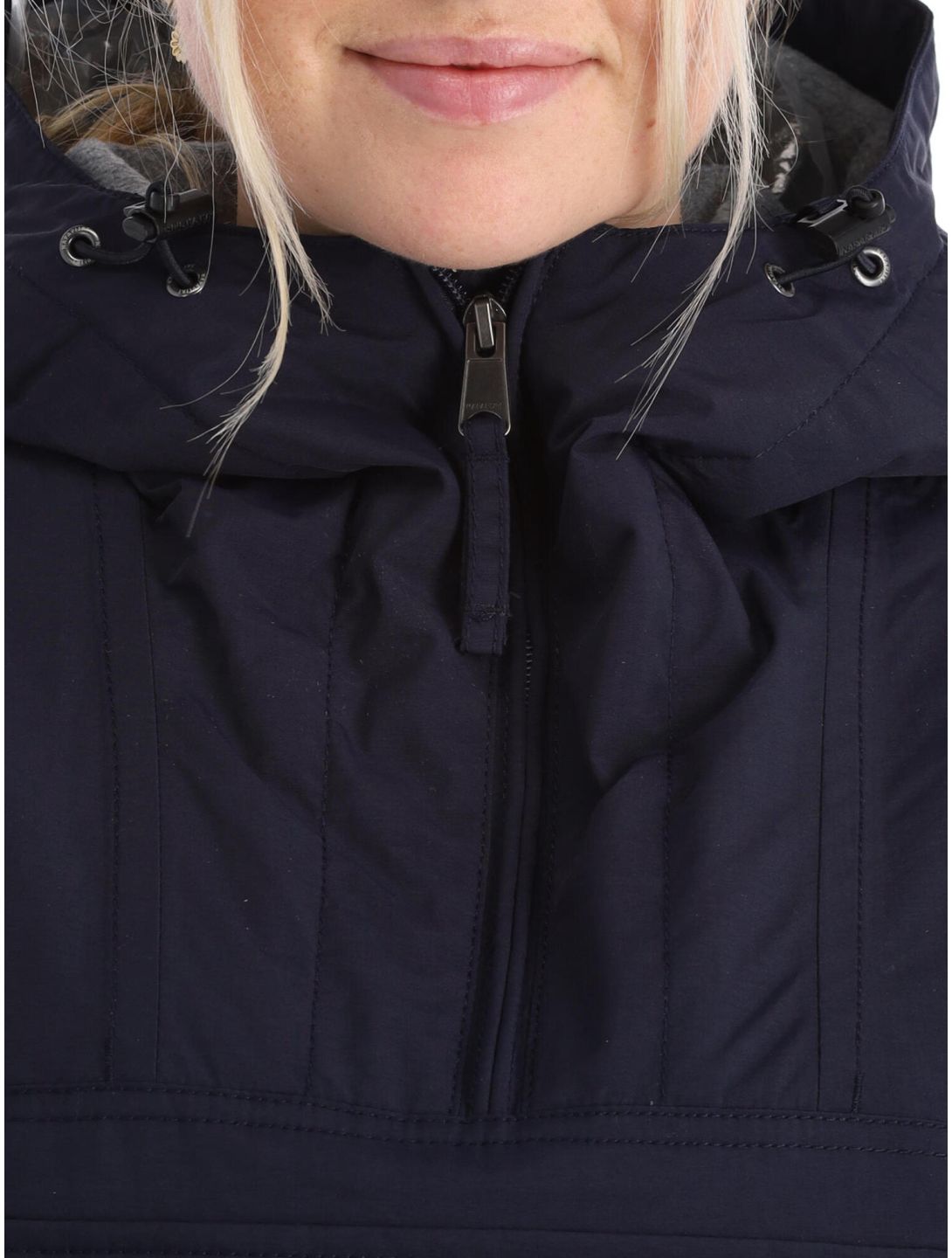 Rainforest W Pkt 4 winter anorak dames