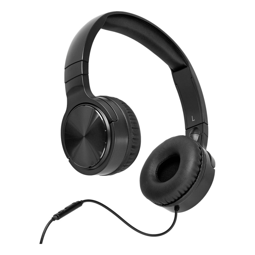 On-ear-hodetelefoner
