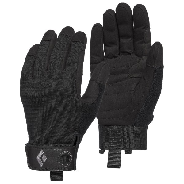 Black Diamond - Crag Gloves - Gants