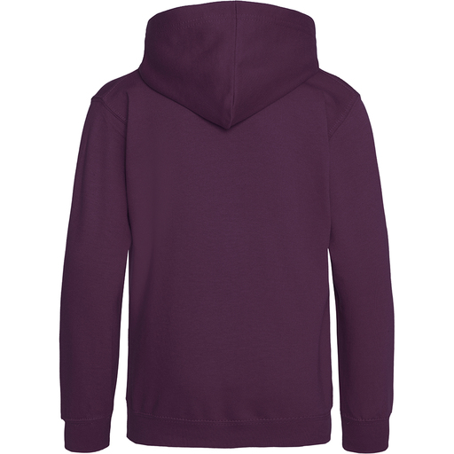 Sudadera Con Capucha Awdis