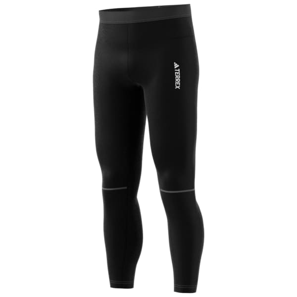 Collant ski de fond ADIDAS XPR XC TIGHT BLACK