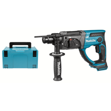 Makita 18V LXT combihamer DHR202ZJ (zonder accu)