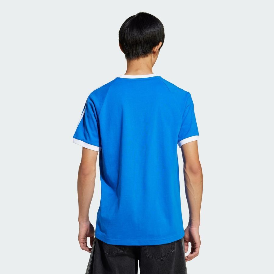 Adidas Original T-shirt 3 bandes Adicolor Classics