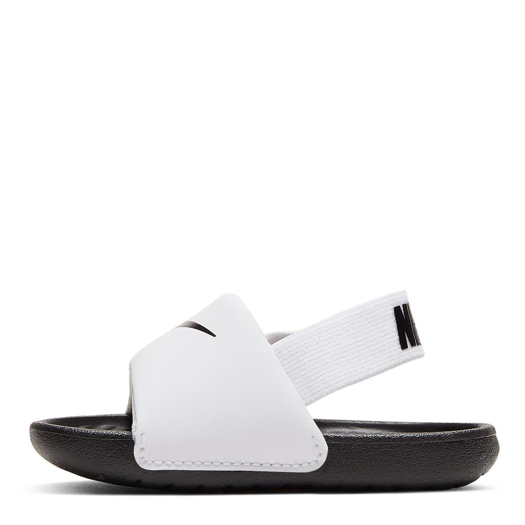 Nike Kawa Baby Toddler Slides