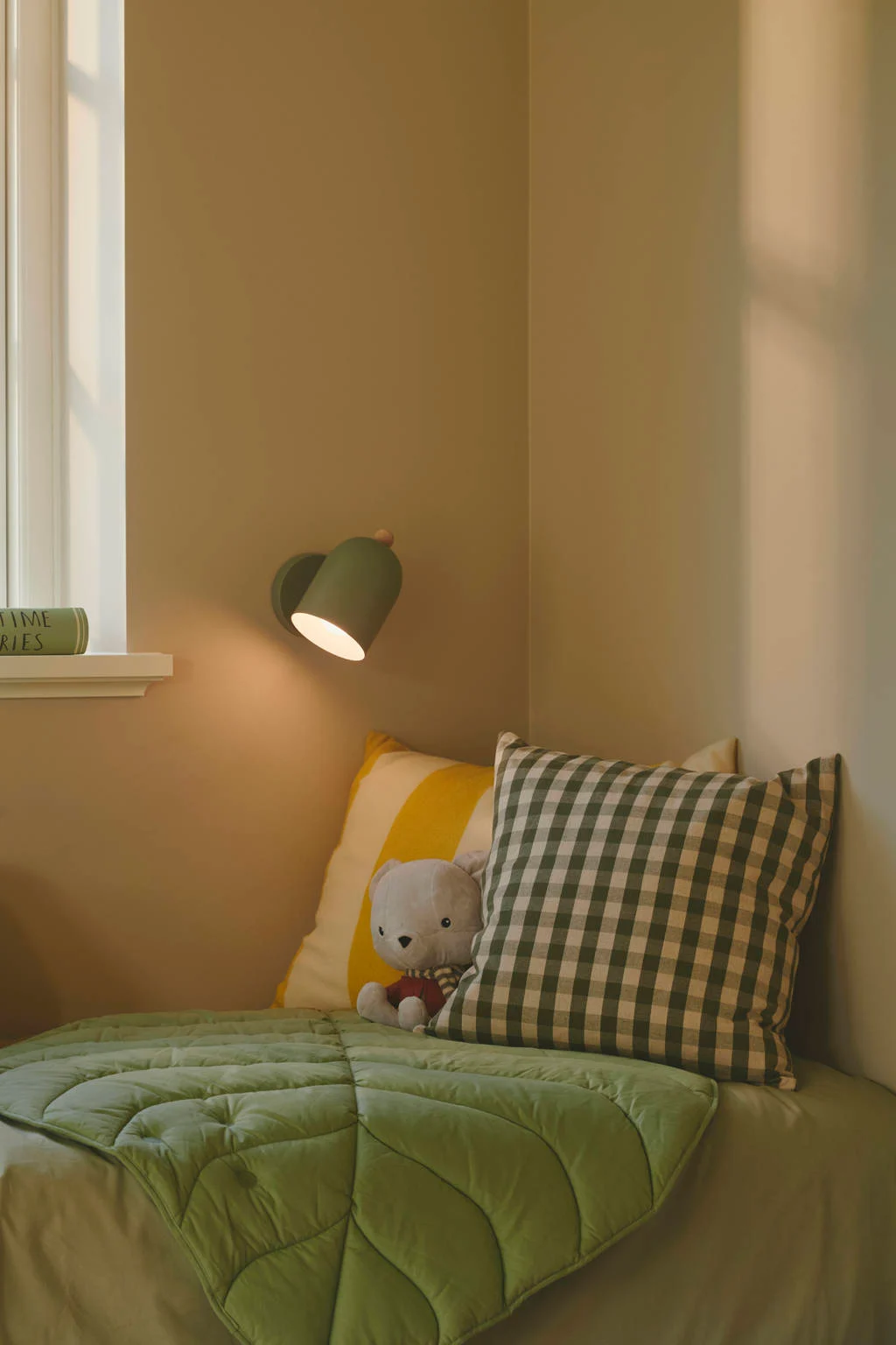 wandlamp Gaston