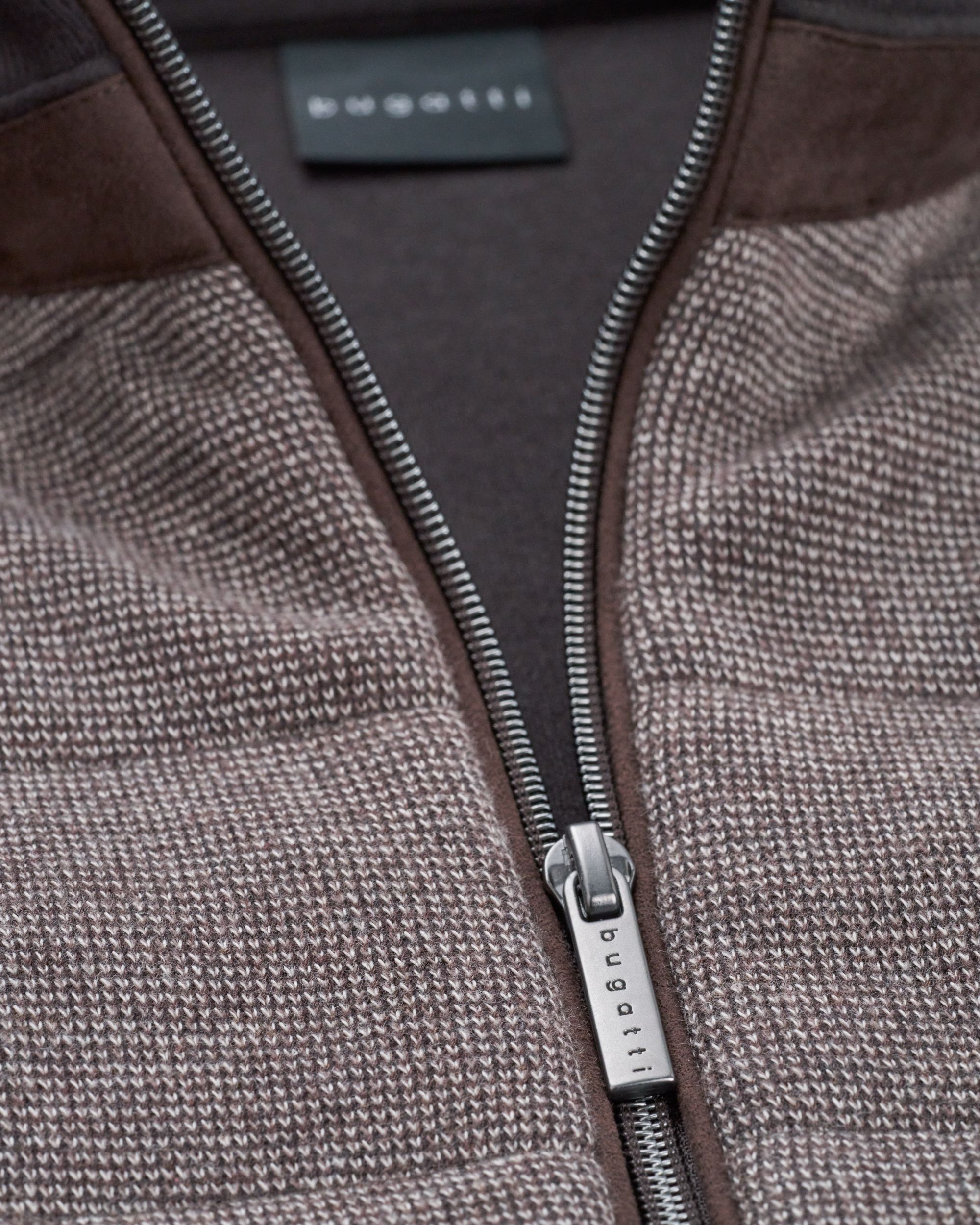 Bugatti clothing Vest