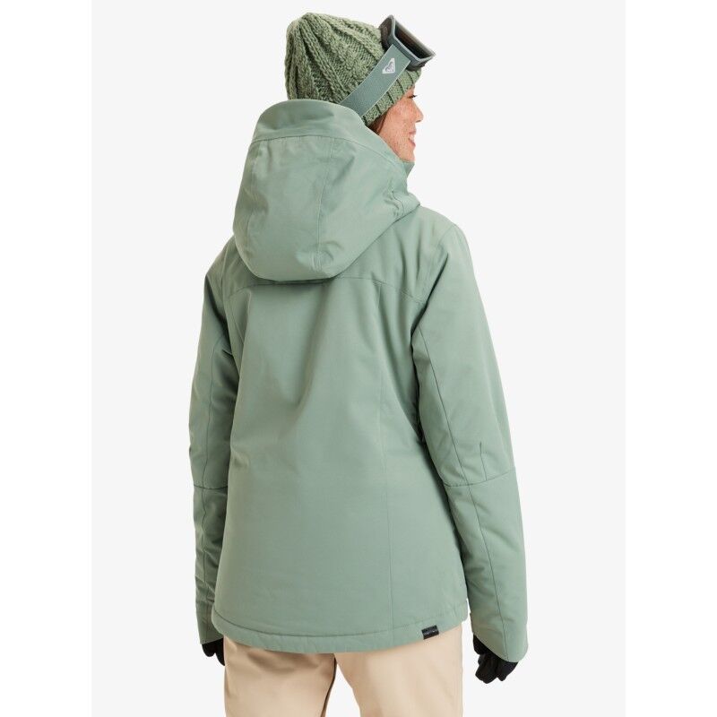 Illumine Warmlink Jkt - Veste ski femme