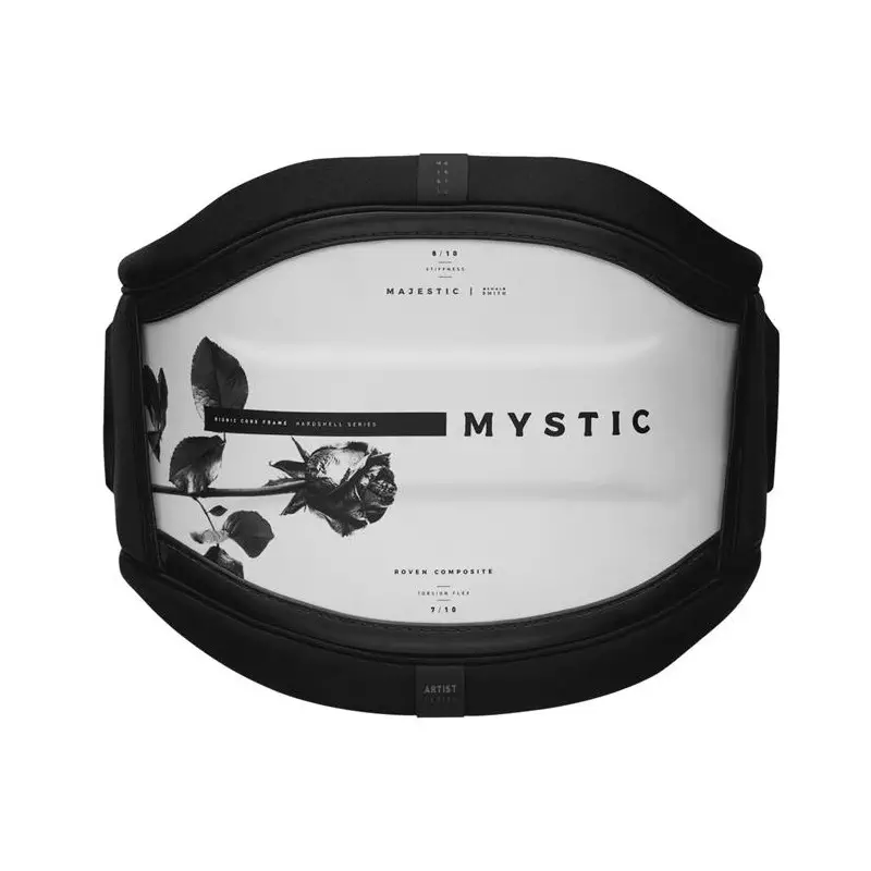 Harnais ceinture MYSTIC Majestic White