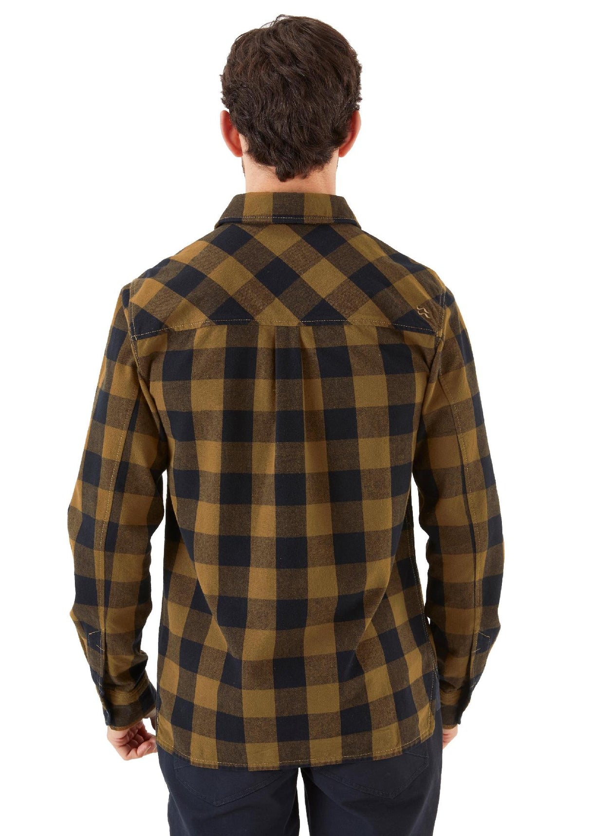 Rab<br>Boundary Shirt