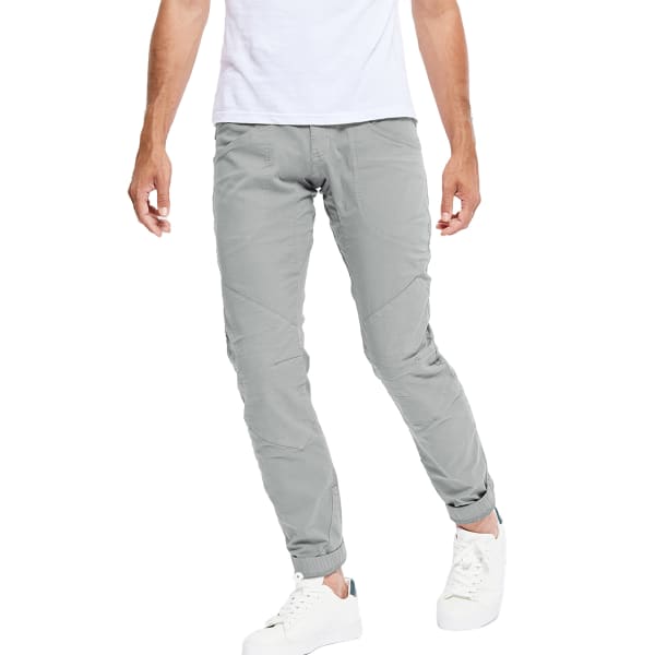 Pantalon escalade LOOKING FOR WILD FITZ ROY PANT PALE GREY