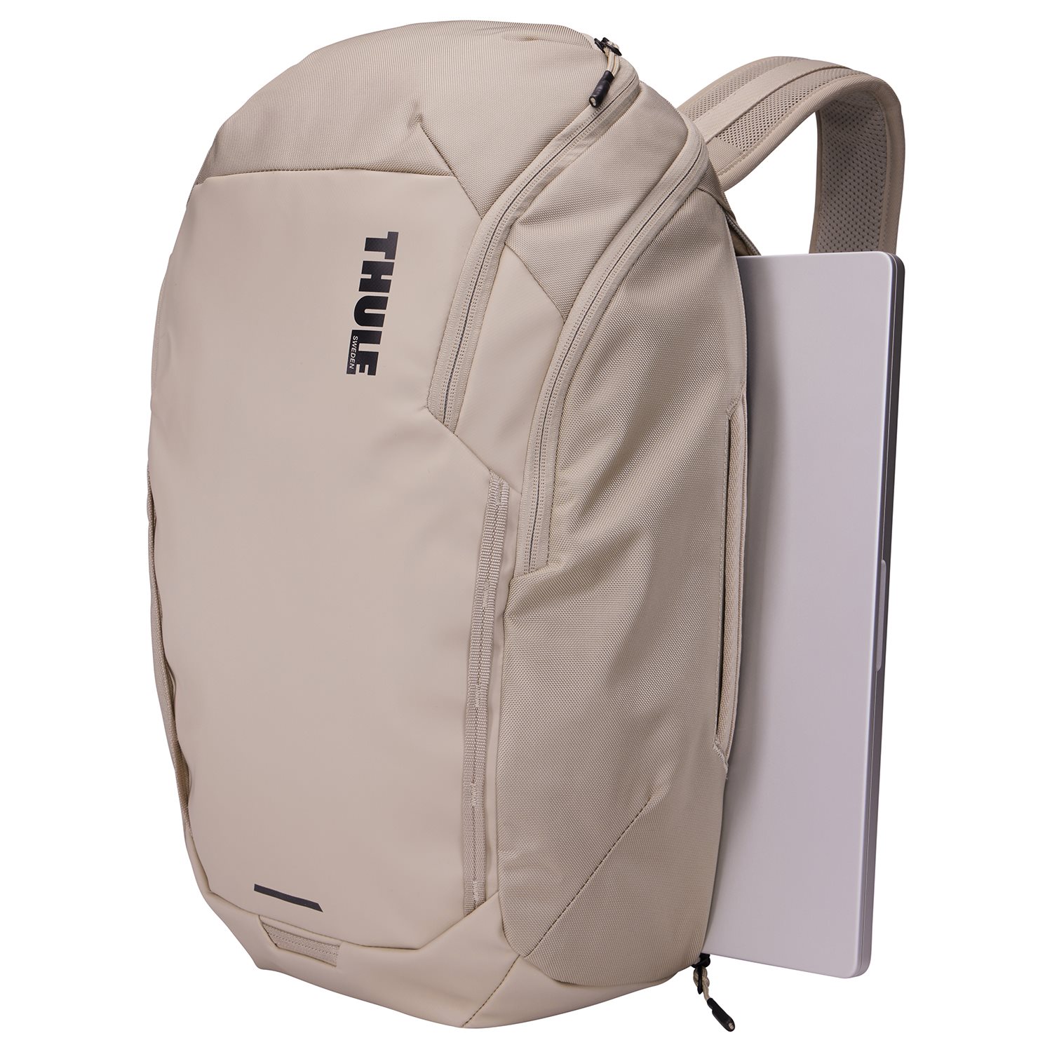 Thule Chasm Recycled Backpack 26L soft sand