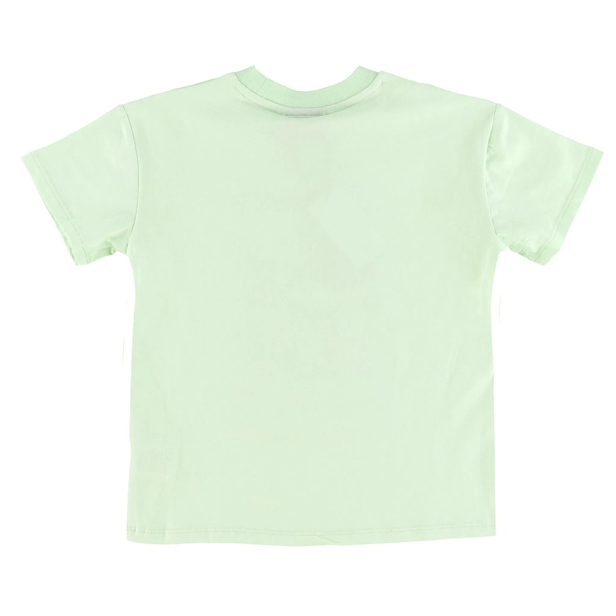 Birdz T-shirt Summer Camp 2-10ans