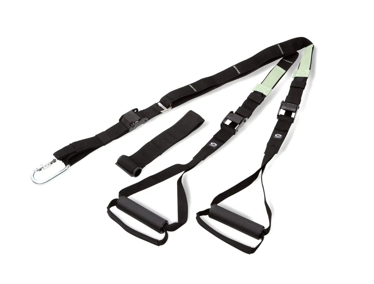 Abilica PowerSling Black/Green