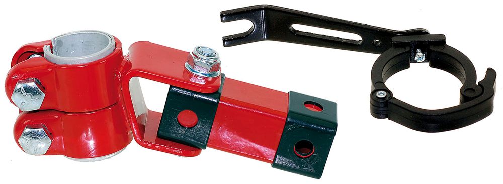 Trail-Gator Halter für Sattelstütze kaufen | Bike-Discount