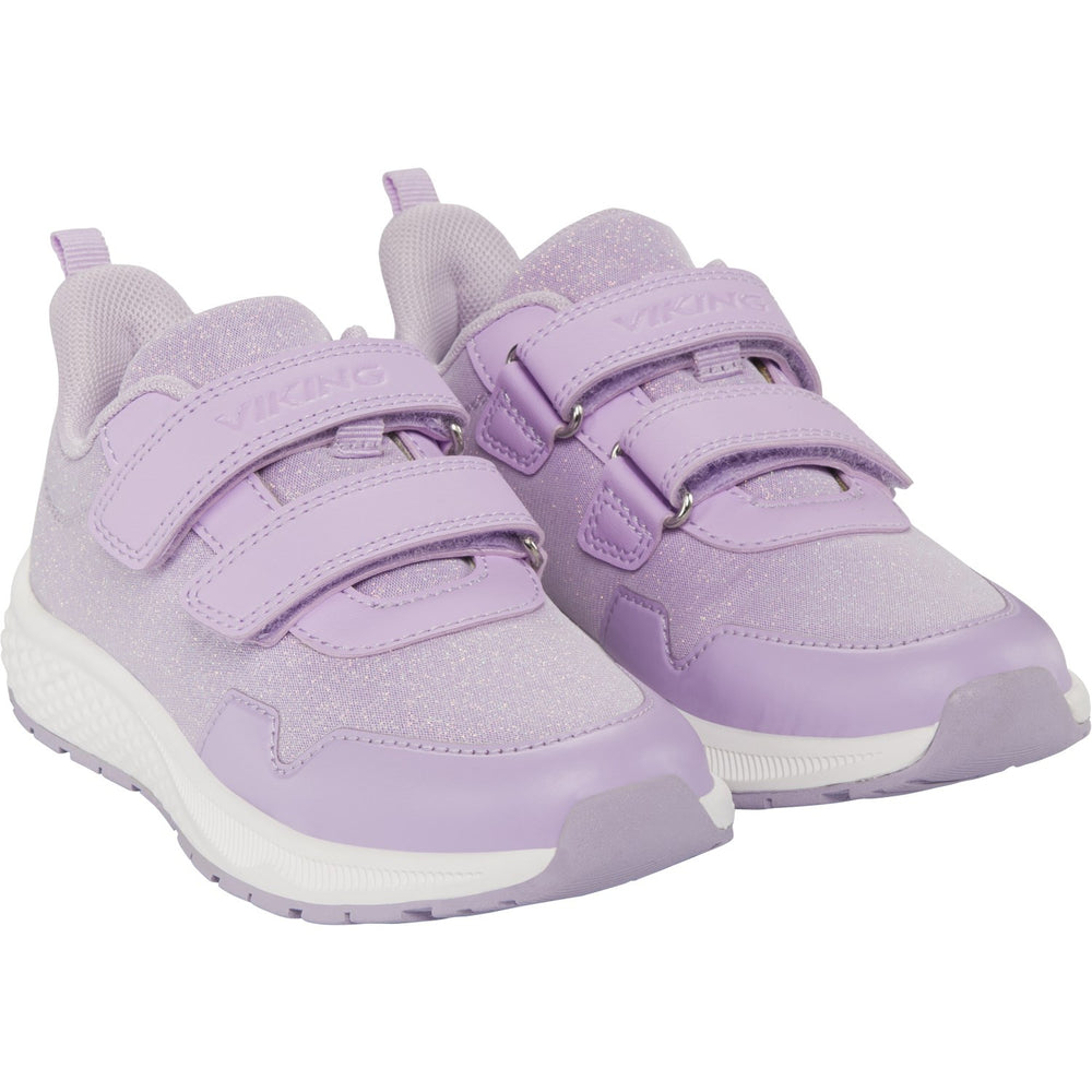 Køb VIKING Lilac Bouncy Glitter 2V
