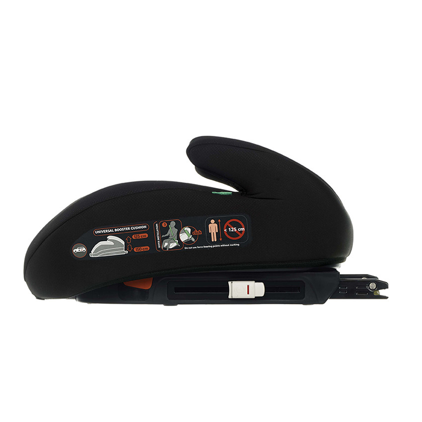 Rehausseur i-size Boosty 125-150 cm cosmos
