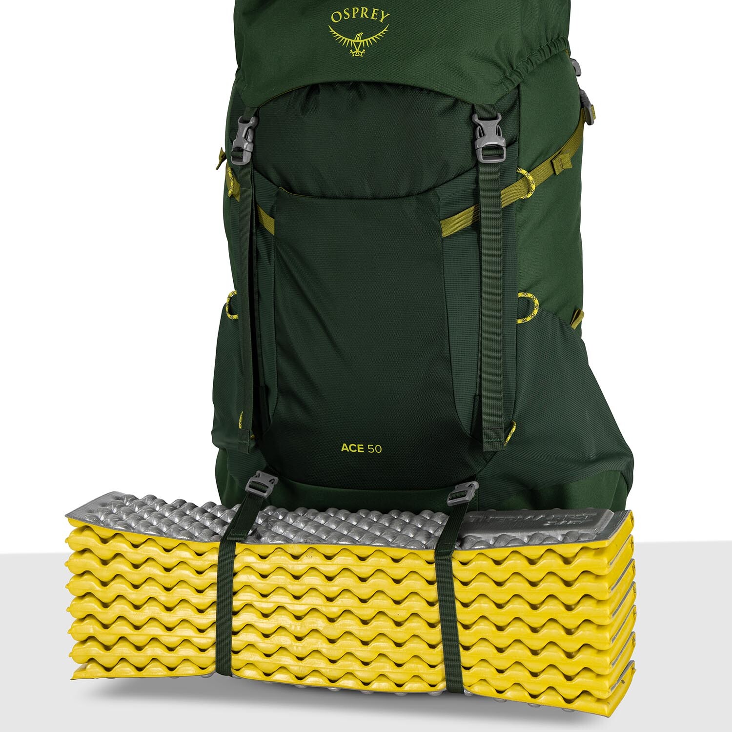 Osprey Youths Ace 50