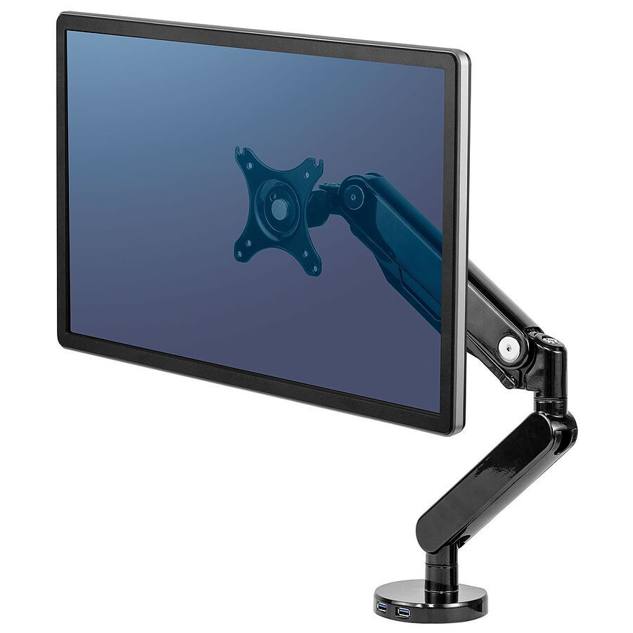 Fellowes Platinum Series Bras Simple écran