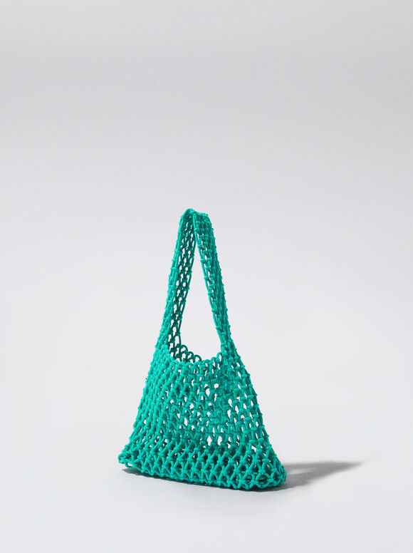 Exclusivo Online - Azul