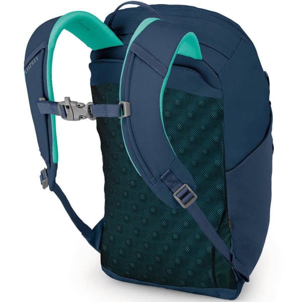 Sac à dos lifestyle OSPREY JET 12 WAVE BLUE