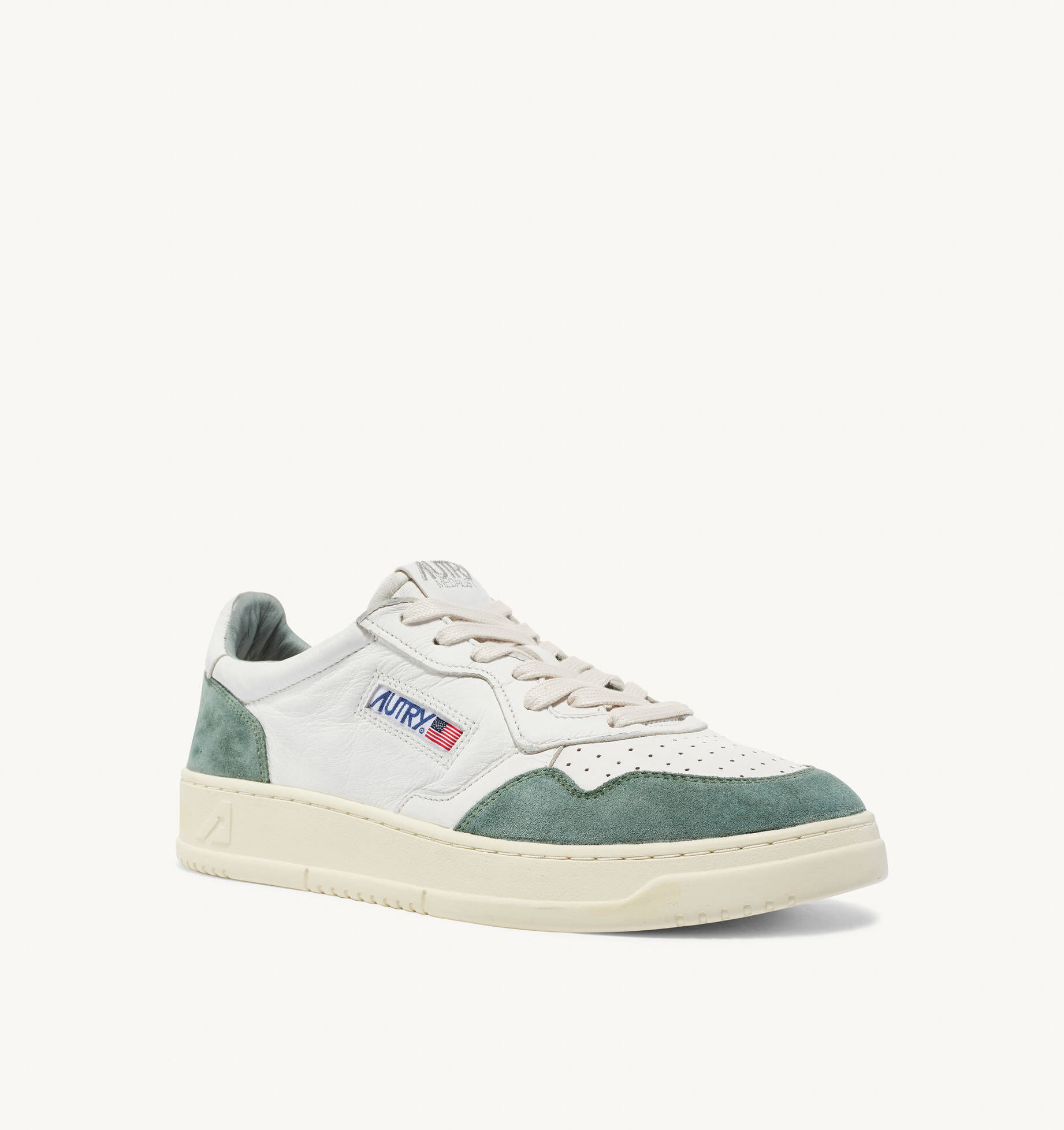 Autry| Herren Sneaker MEDIALIST LOW GS29