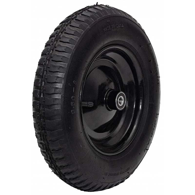 Roue Carp Porter Pour Chariot Mk2 Wheel