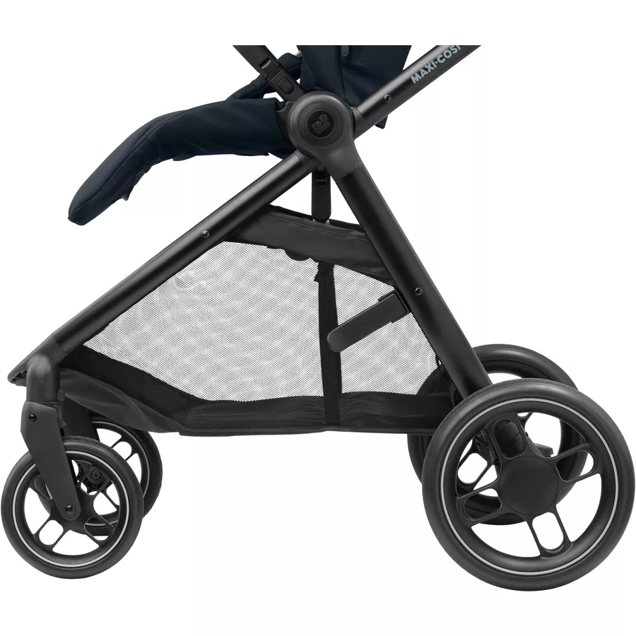 MAXI COSI Kombikinderwagen Street Plus Essential Graphite