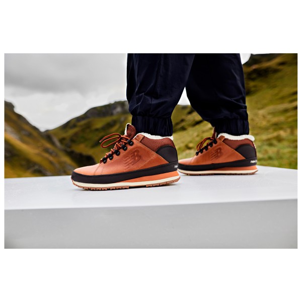 New Balance - H754V1 - Chaussures d'hiver