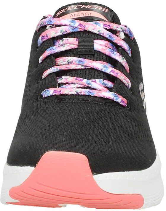 Skechers Arch Fit zwart