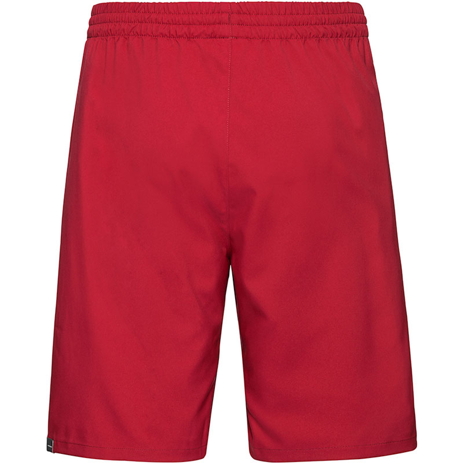 Head Club Tech Short Jongens