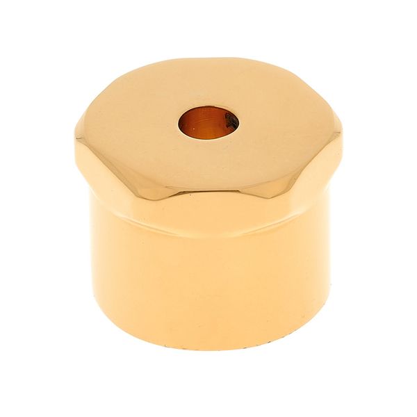 Schilke XL Heavy Bottom Cap G 1 pc