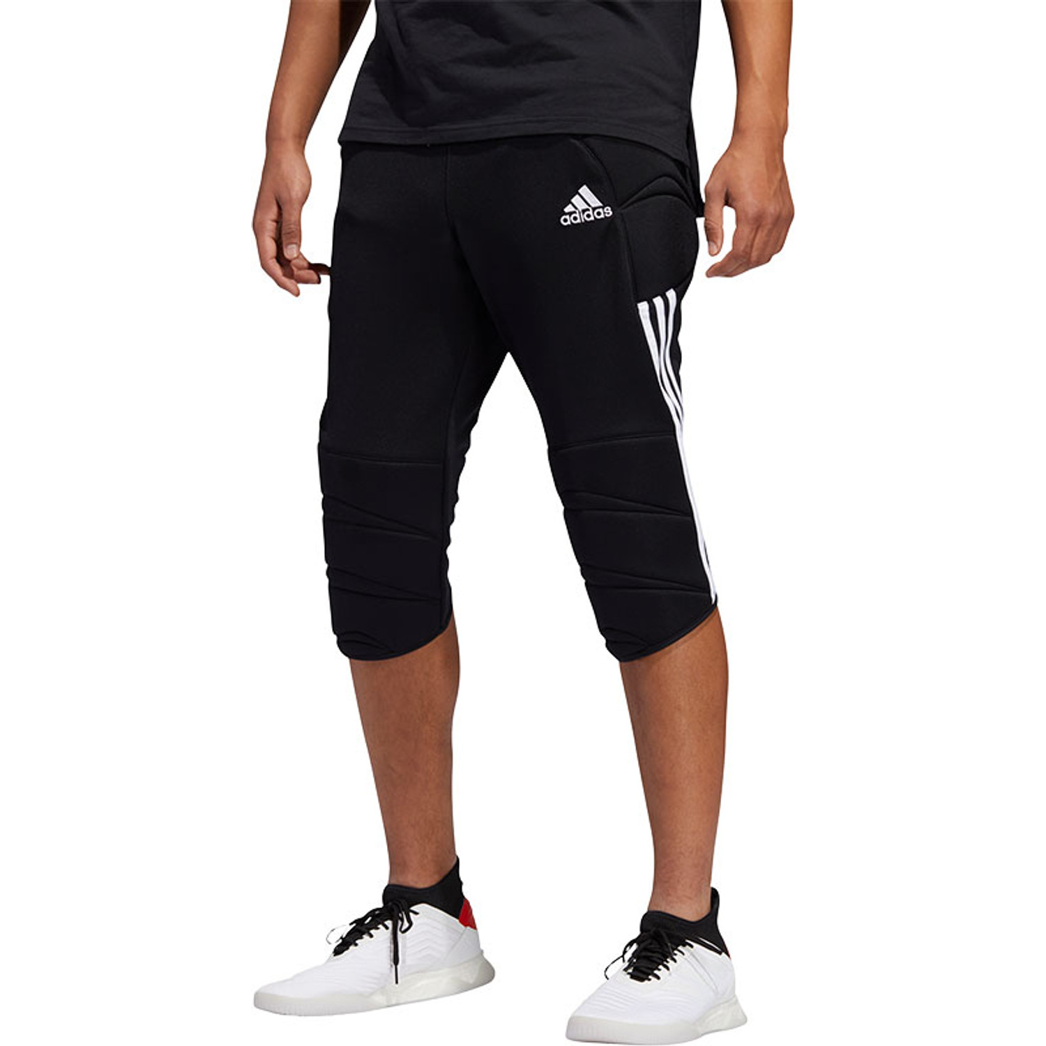 adidas Tierro 3/4 Keepersbroek