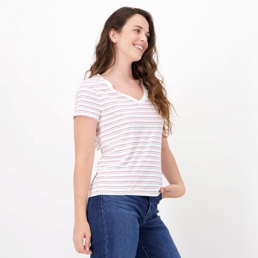 Logotipo pequeno da Levi's
