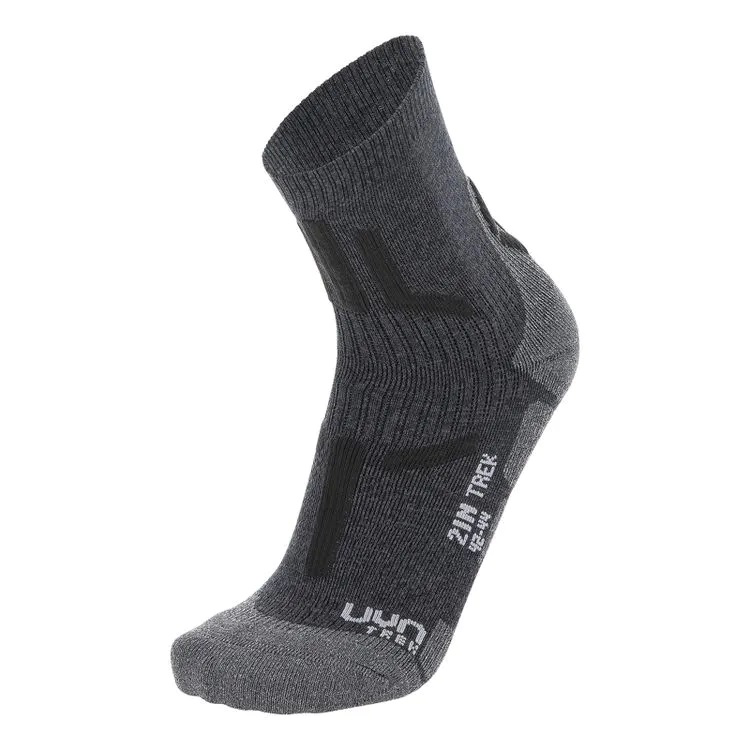 UYN Socken Trekking 2IN